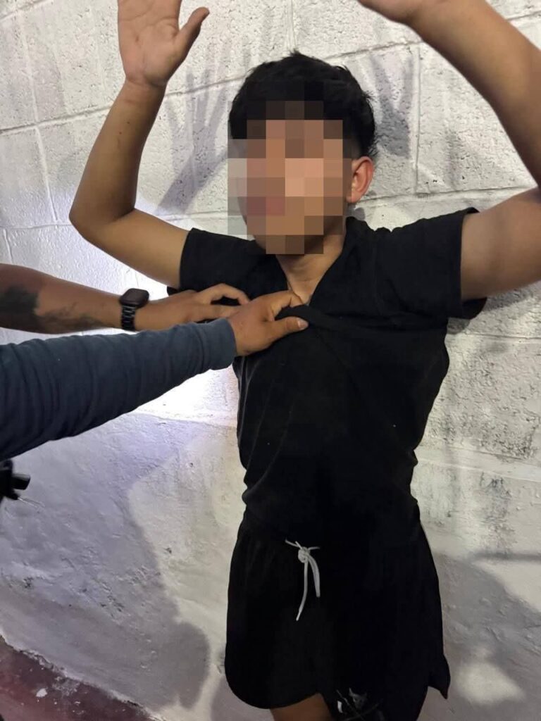 Estos son los detenidos por secuestro en Chetumal